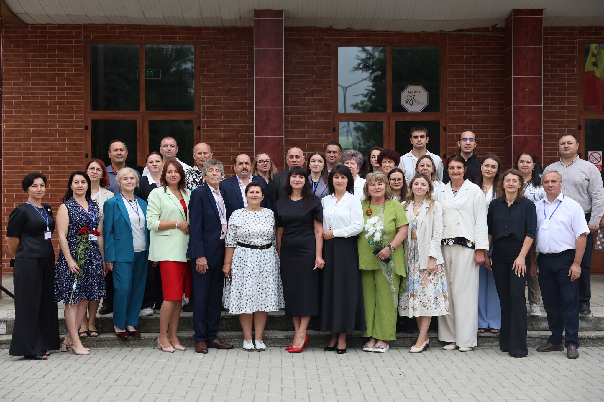 IP Colegiul Iulia Hasdeu din Cahul
